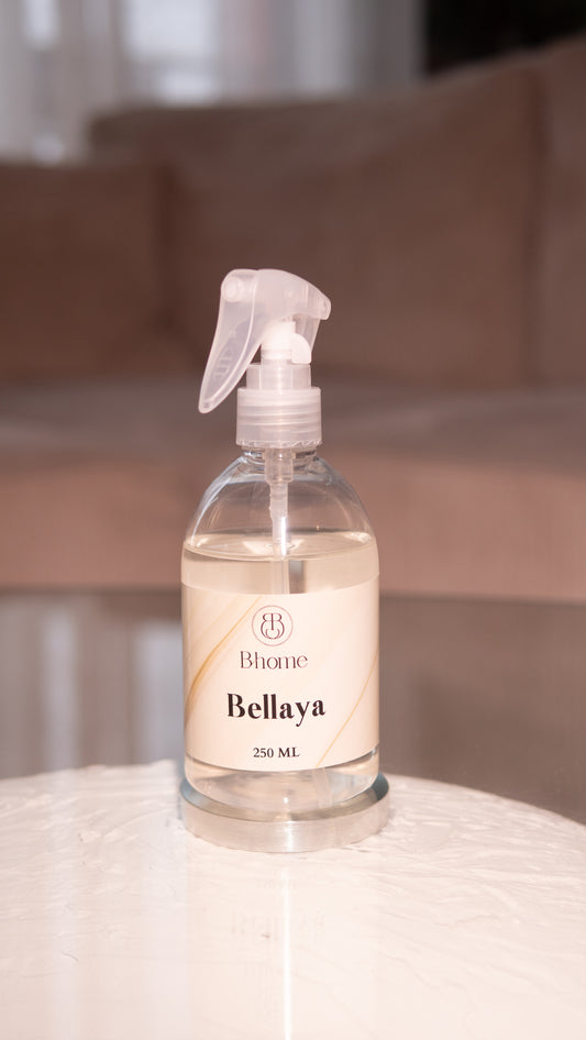 PARFUM D’INTÉRIEUR BELLAYA