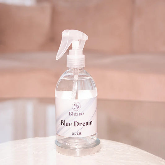 PARFUM D’INTÉRIEUR BLUE DREAM