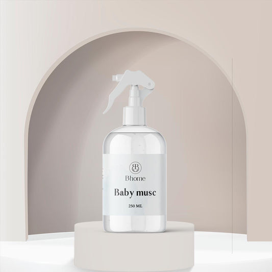Parfum d’intérieur BABY MUSC
